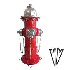 Shgyibrisk fire hydrant for sale  Delivered anywhere in USA 