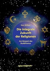 Integrale zukunft religionen gebraucht kaufen  Wird an jeden Ort in Deutschland