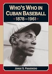 Cuban baseball 1878 for sale  Delivered anywhere in USA 