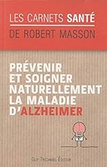 Prévenir soigner naturellemen d'occasion  Livré partout en France