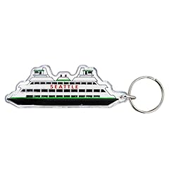 Generic seattle ferry for sale  Delivered anywhere in USA 