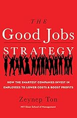 The good jobs usato  Spedito ovunque in Italia 