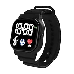 Orologio polso digitale usato  Spedito ovunque in Italia 