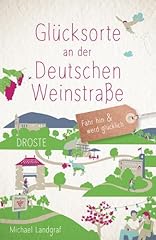 Glücksorte deutschen weinstra gebraucht kaufen  Wird an jeden Ort in Deutschland