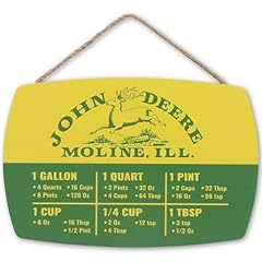 John deere hanging for sale  Delivered anywhere in USA 