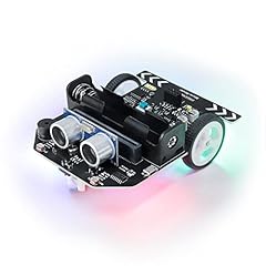 Freenove micro rover usato  Spedito ovunque in Italia 