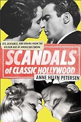 Scandals classic hollywood for sale  Delivered anywhere in USA 