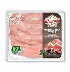 Negroni mortadella stella usato  Spedito ovunque in Italia 