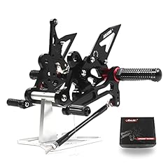 Arashi rearsets suzuki for sale  Delivered anywhere in USA 