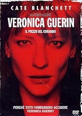 Veronica guerin prezzo d'occasion  Livré partout en Belgiqu