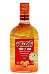 Favori triple sec gebraucht kaufen  Wird an jeden Ort in Deutschland