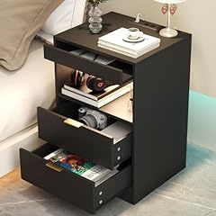 Gadroad led nightstand for sale  Delivered anywhere in USA 