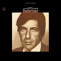 Songs leonard cohen for sale  Delivered anywhere in UK
