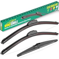Windshield wiper blades for sale  Delivered anywhere in USA 