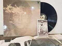 John lennon imagine for sale  Delivered anywhere in UK
