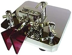 Mfj 564 crome usato  Spedito ovunque in Italia 