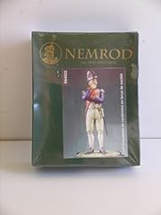 Nemrod miniatures scale for sale  Delivered anywhere in USA 
