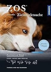 Zos zielobjektsuche start d'occasion  Livré partout en France