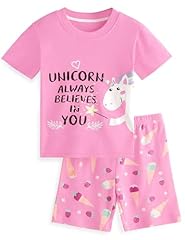 Yoofoss toddler pajamas for sale  Delivered anywhere in USA 