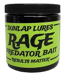 Dunlap rage predator for sale  Delivered anywhere in USA 
