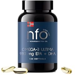Nfo omega ultima for sale  Delivered anywhere in UK