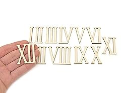 Ornamenti forma numeri usato  Spedito ovunque in Italia 