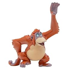Bullyland king louie for sale  Delivered anywhere in USA 