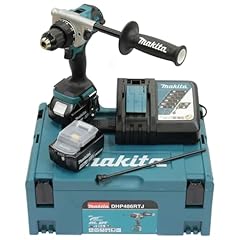 Makita dhp486rtj akku gebraucht kaufen  Wird an jeden Ort in Deutschland