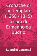 Cronache templare ermanno usato  Spedito ovunque in Italia 