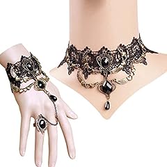 Daimay 2pcs choker for sale  Delivered anywhere in USA 