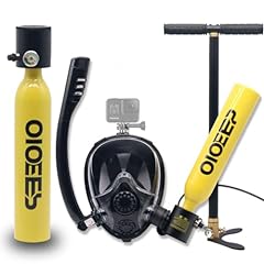 Oioeep mini scuba for sale  Delivered anywhere in USA 