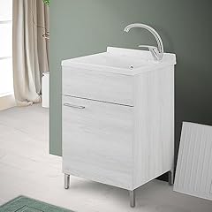 Inbagno lavatoio con usato  Spedito ovunque in Italia 
