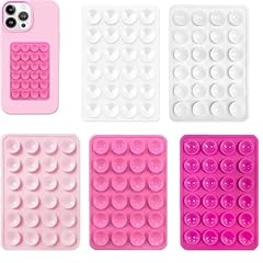 Vilbocr 5pcs silicone for sale  Delivered anywhere in UK