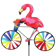 Bike spinner flamingo for sale  Delivered anywhere in USA 