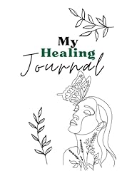 Healing journal single for sale  Delivered anywhere in Ireland