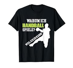 Shirt handball spielen gebraucht kaufen  Wird an jeden Ort in Deutschland