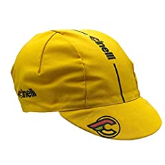 Cinelli supercorsa cap for sale  Delivered anywhere in UK