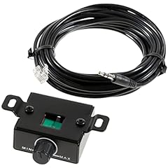 Xtenzi amplifier bass for sale  Delivered anywhere in USA 