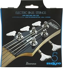Ibanez iebs5cm iebs for sale  Delivered anywhere in UK