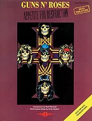 Appetite destruction for sale  Delivered anywhere in UK