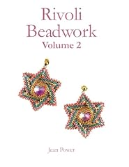Rivoli beadwork volume for sale  Delivered anywhere in UK