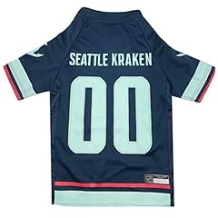 Nhl seattle kraken for sale  Delivered anywhere in USA 