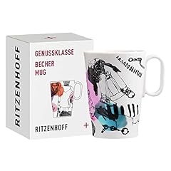 Ritzenhoff 3731003 kaffee gebraucht kaufen  Wird an jeden Ort in Deutschland