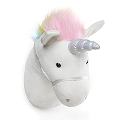 Gund unicorn plush for sale  Delivered anywhere in USA 