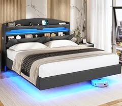 Adorneve floating bed for sale  Delivered anywhere in USA 