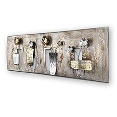 House arts metallbild gebraucht kaufen  Wird an jeden Ort in Deutschland