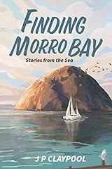 Finding morro bay for sale  Delivered anywhere in UK