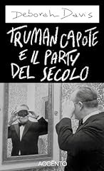 Truman capote party usato  Spedito ovunque in Italia 