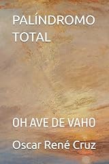 Palíndromo total ave d'occasion  Livré partout en France