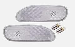 Exterior accessories crystal for sale  Delivered anywhere in USA 